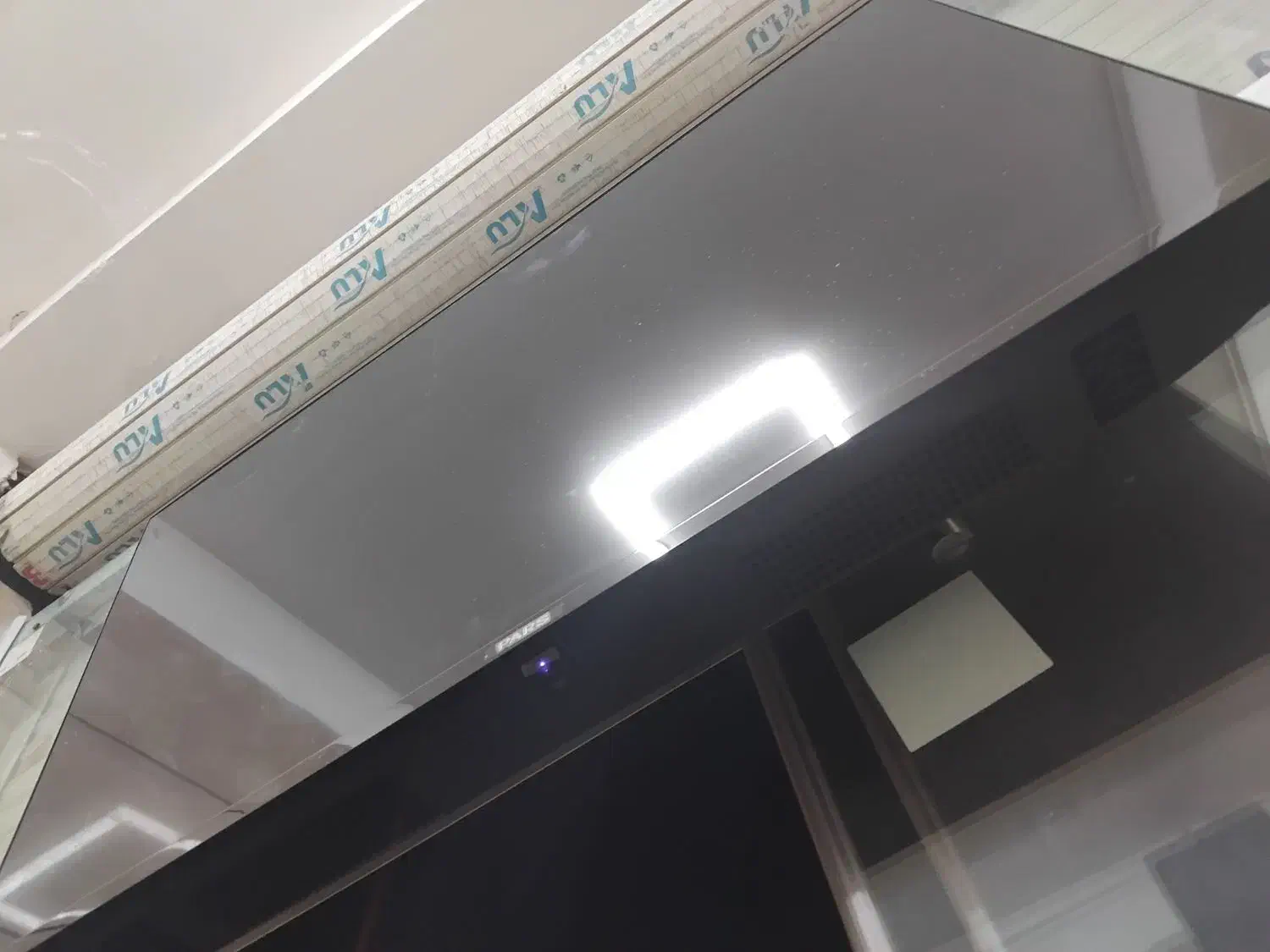 تلویزیون نو|تلویزیون و پروژکتور|قم, سراجه (۱۵ خرداد)|دیوار