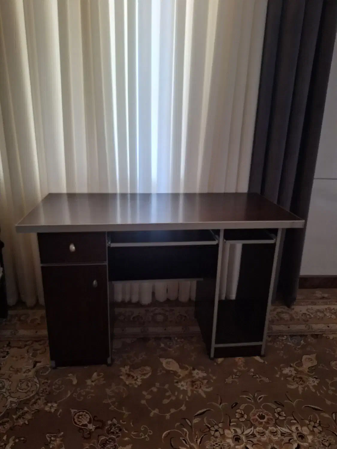 میز کامپیوتر نو|میز تحریر و کامپیوتر|ایذه, |دیوار