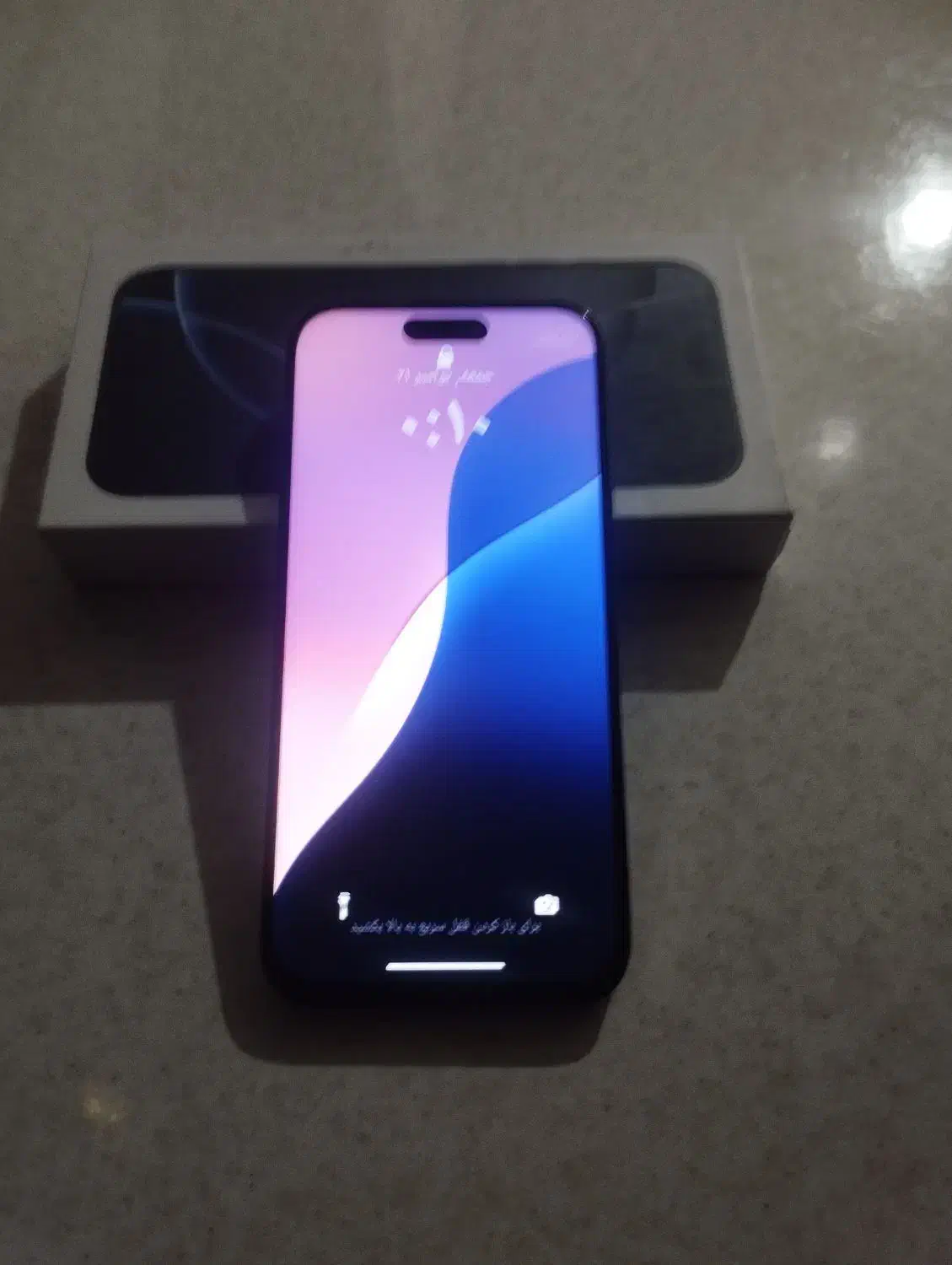 گوشی طرح آیفون ۱۶پرومکس|موبایل|چهاردانگه (تهران), |دیوار