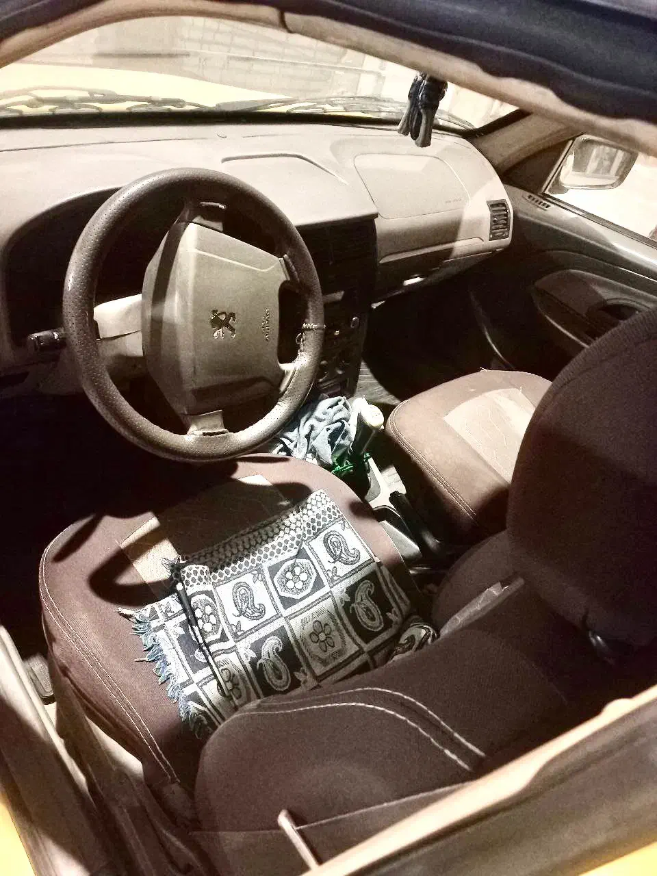 تاکسی شهریار|خودرو سواری و وانت|شهریار, شهریار|دیوار