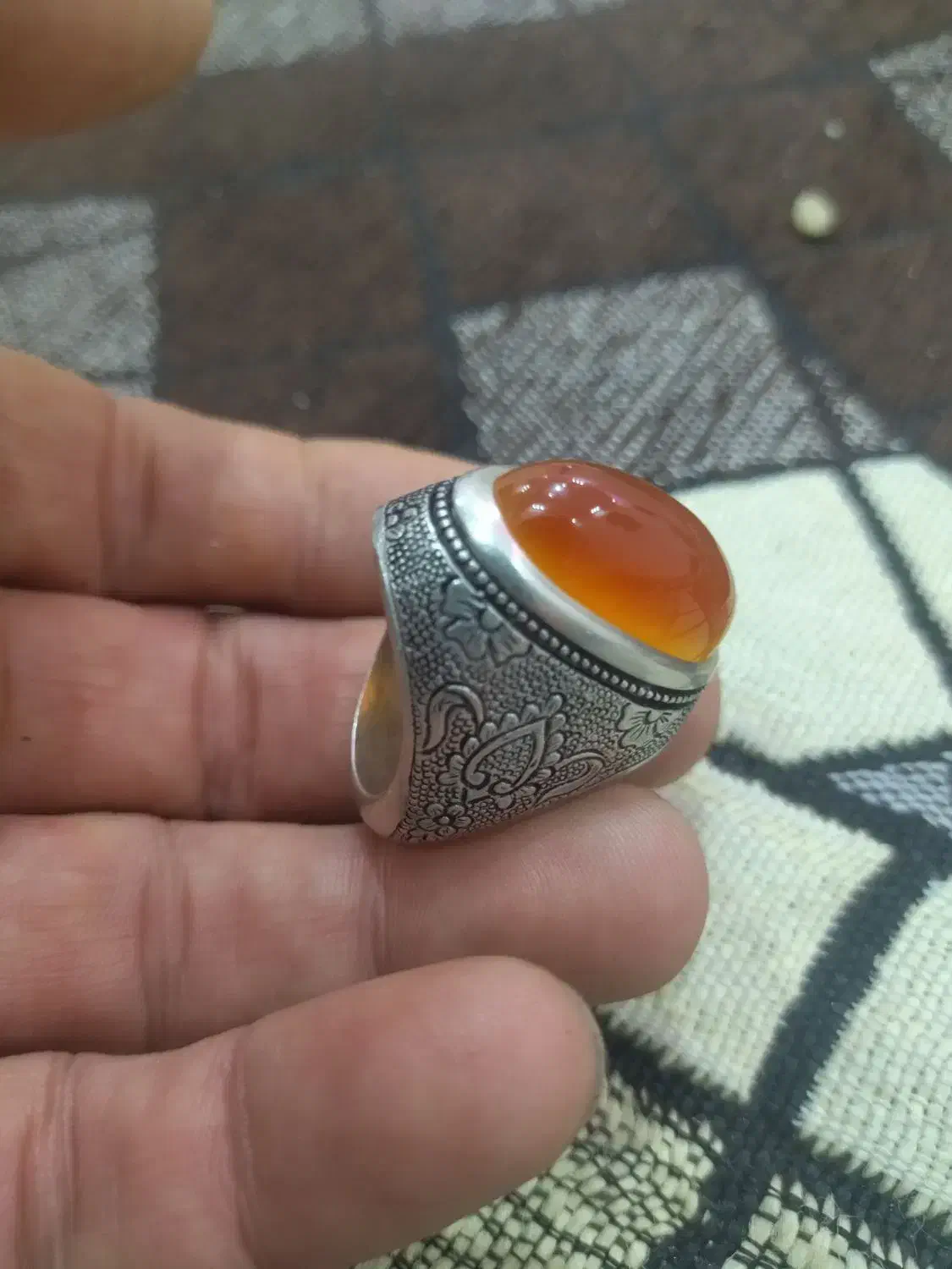 رکاب رسول طهران|جواهرات|خرمشهر, |دیوار