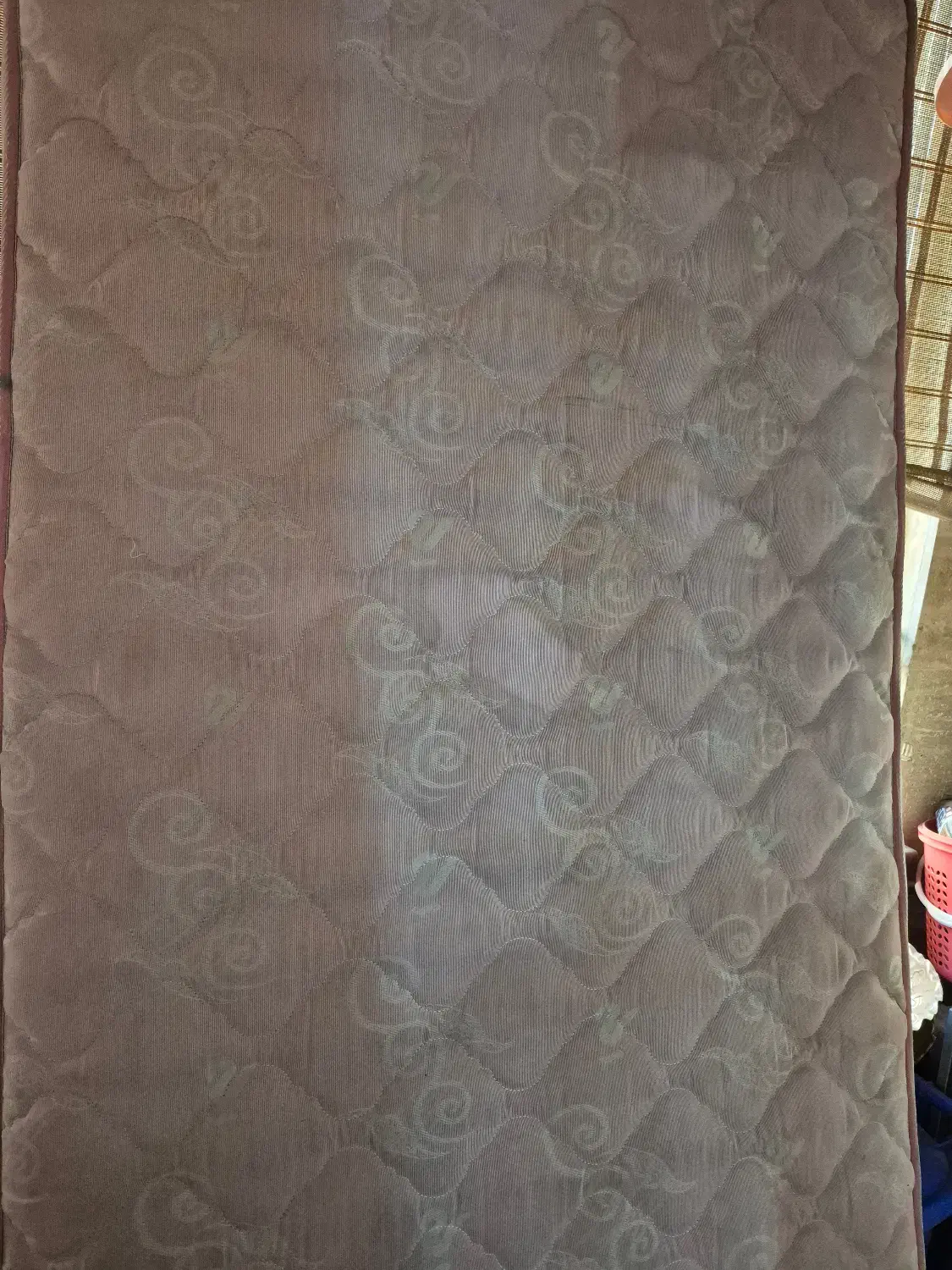 تشک تک نفره|تشک تختخواب|تهران, تهرانسر شمالی|دیوار