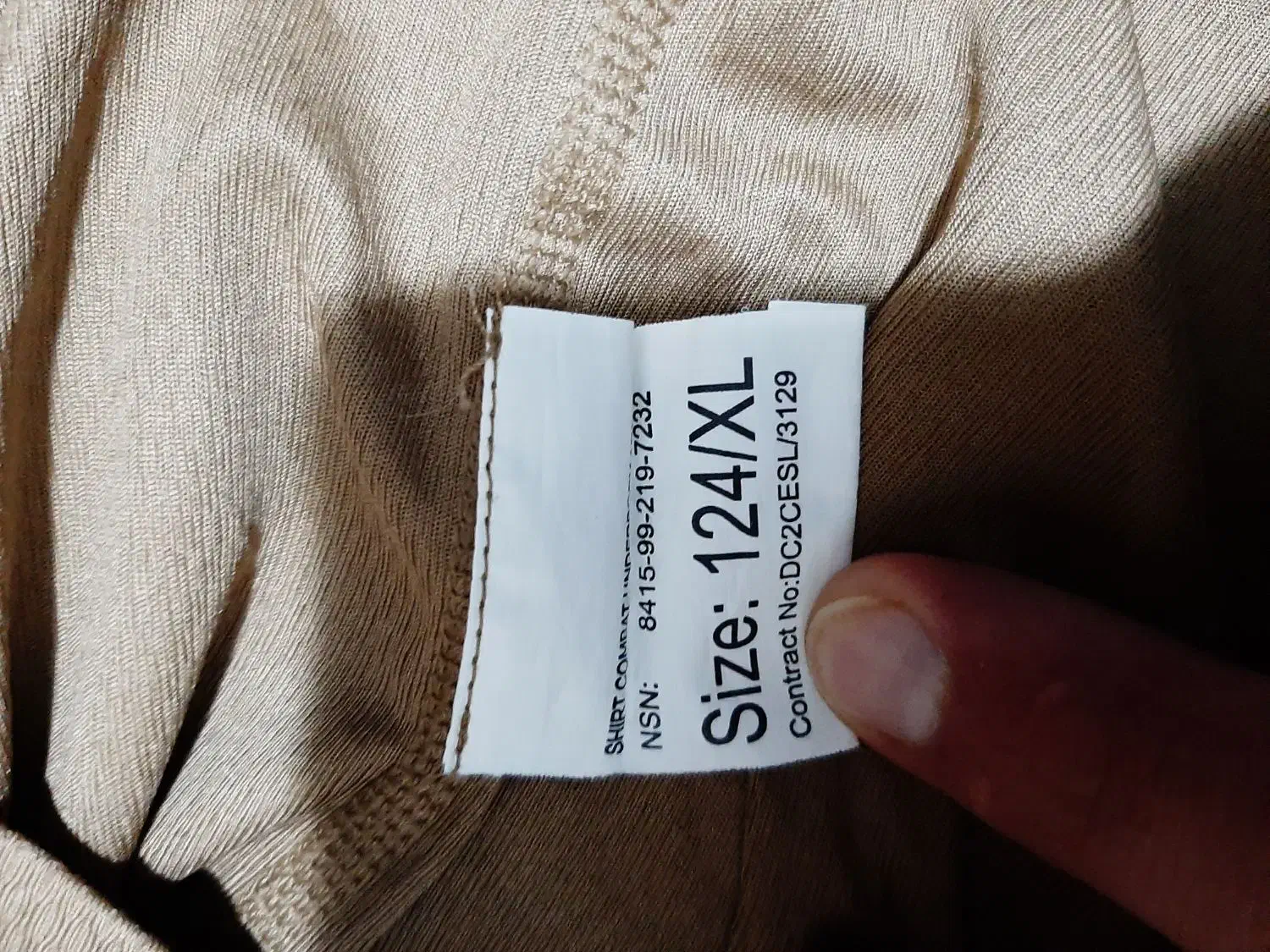 لباس نظامی ماسیف انگلیسی اورجینال آکبند|لباس|تهران, شهرک صدرا|دیوار