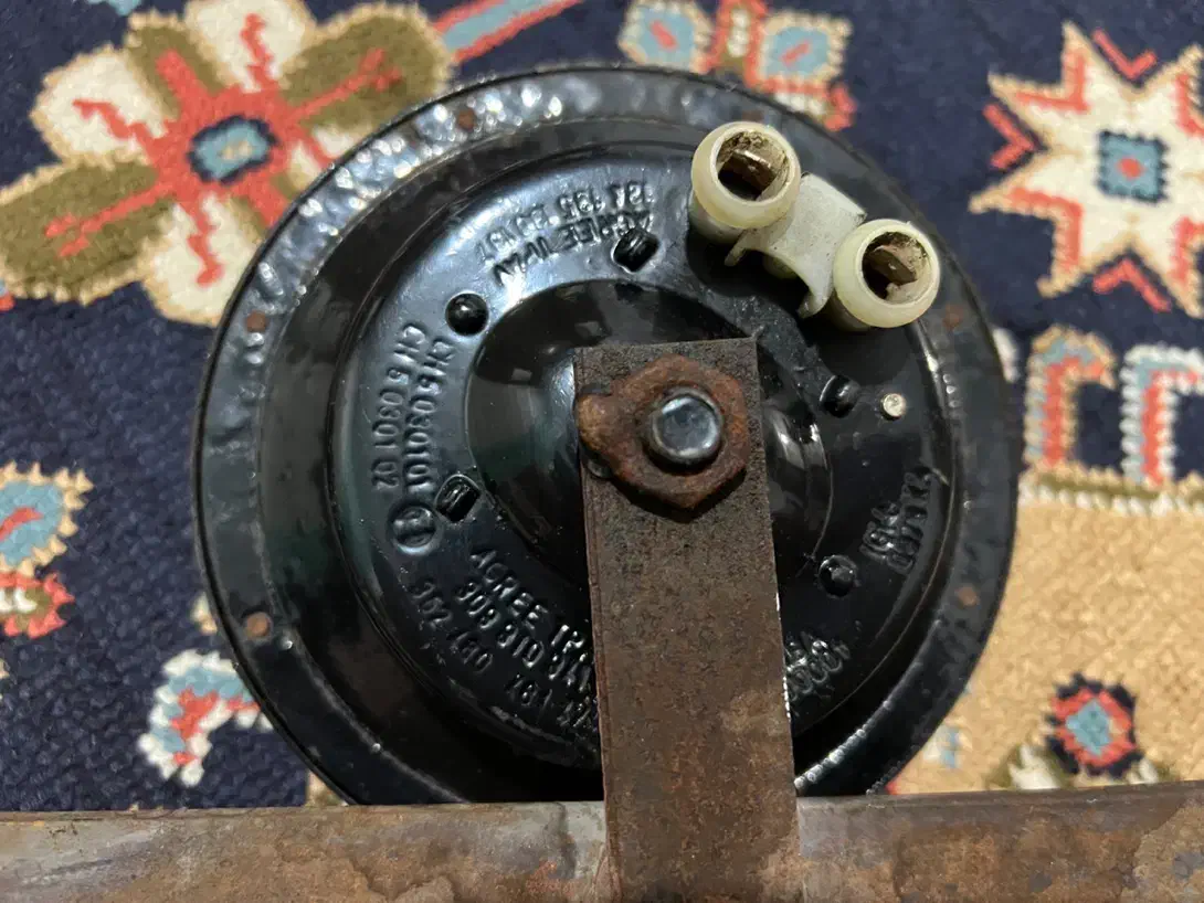 بوق ۱۰۱۱|قطعات یدکی و لوازم جانبی|قائم‌شهر, |دیوار