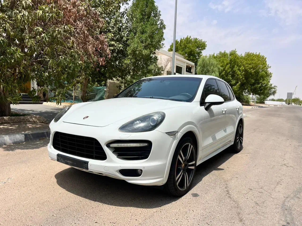 پورش کاین GTS 2014|خودرو سواری و وانت|زیباکنار, |دیوار