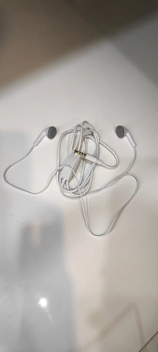 هندزفری سیمی|لوازم جانبی موبایل و تبلت|مبارکه, |دیوار