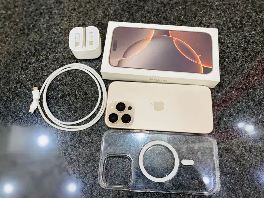 iPhone 16 Pro Max|موبایل|ارومیه, |دیوار