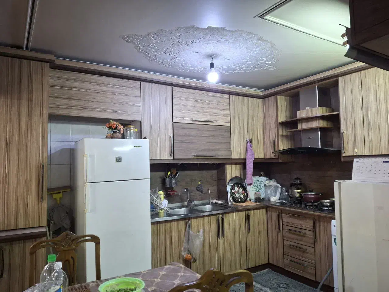 فروش آپارتمان در روشن شهر|فروش آپارتمان|اصفهان, شهرک زاینده رود|دیوار