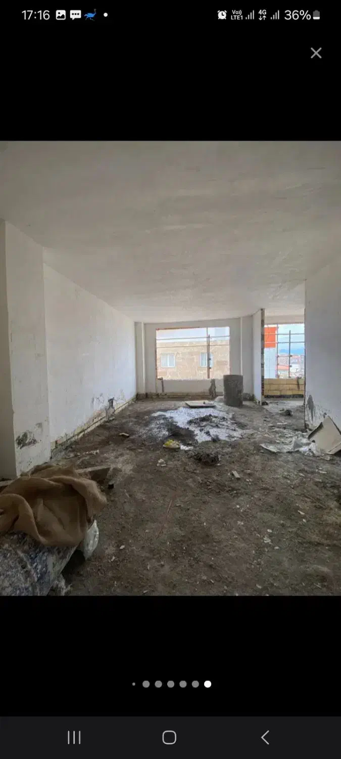 واحد سند|پیشفروش املاک|رشت, گلزاران|دیوار