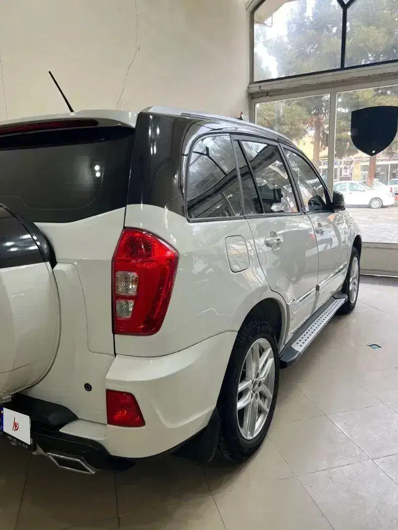 X33 at1401|خودرو سواری و وانت|ارومیه, |دیوار