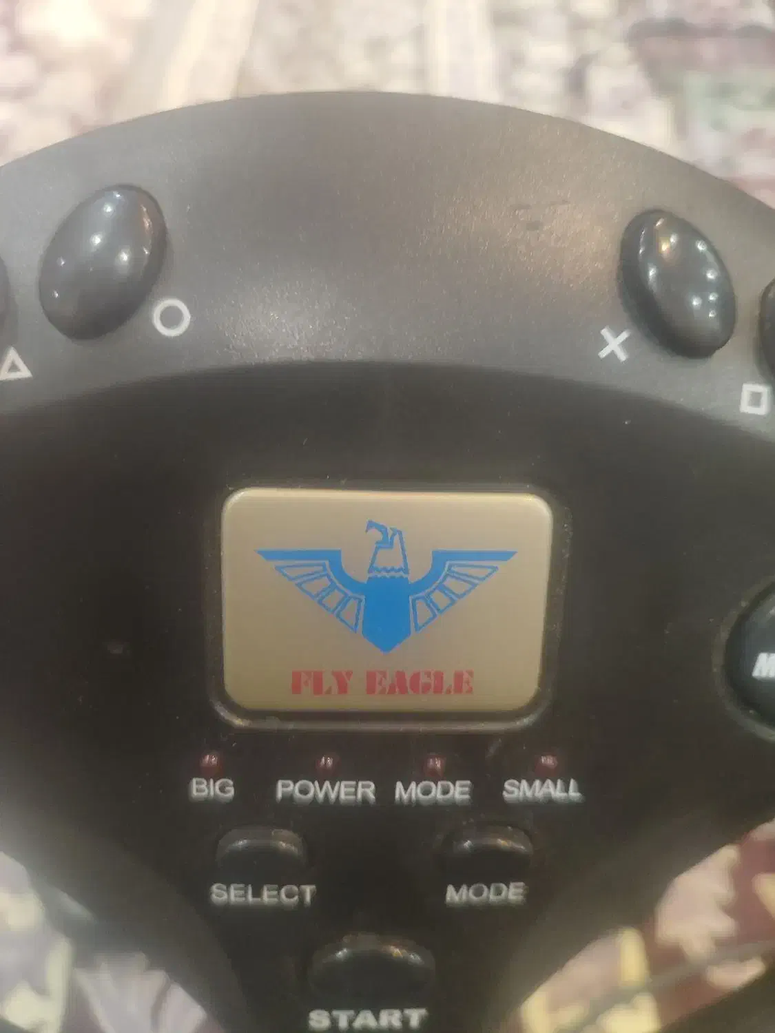 فرمان پی اس|کنسول، بازی ویدئویی و آنلاین|ری, شهید بهشتی|دیوار