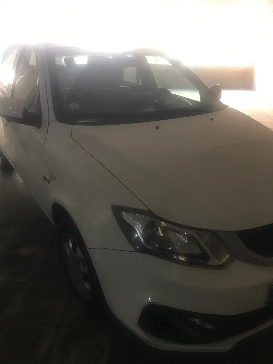 ساینا s دوگانه سوز کارخانه|خودرو سواری و وانت|تهران, شاهین|دیوار