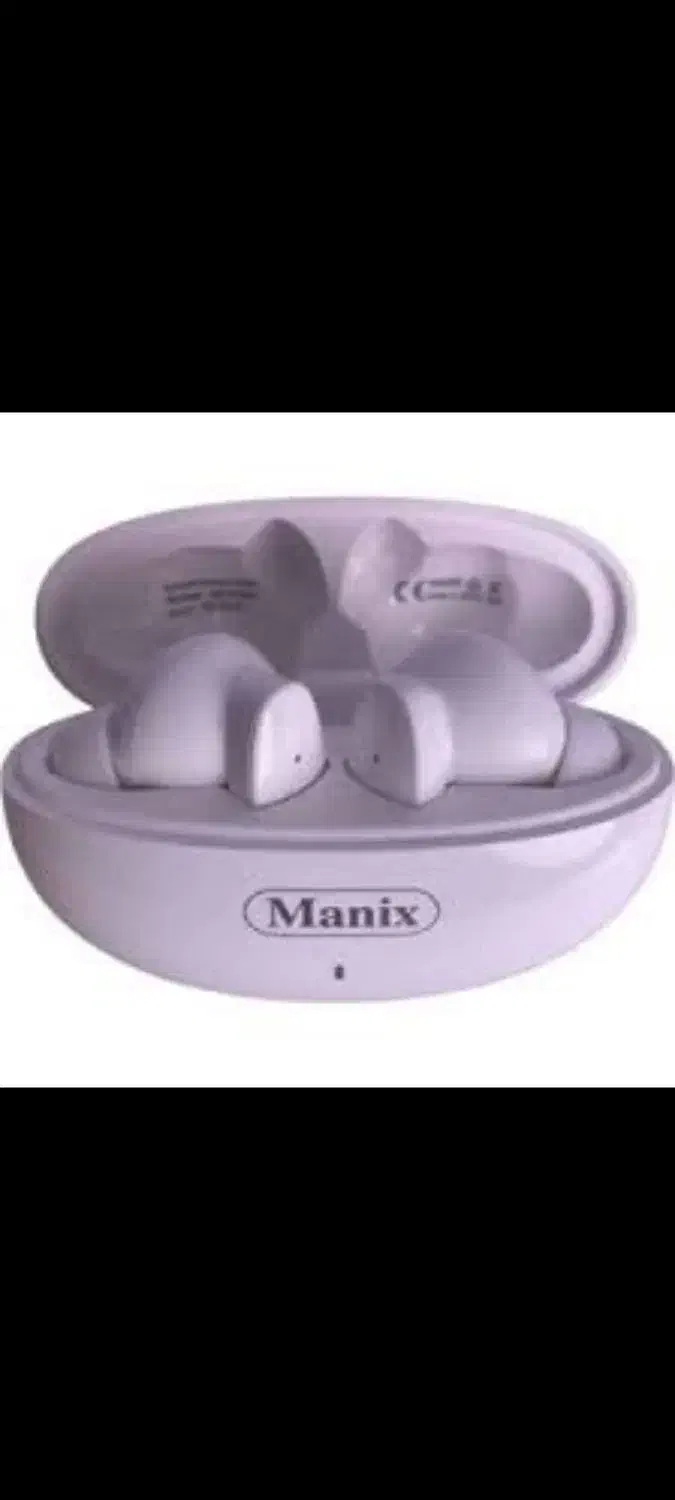 ایرپاد  Manix Tk05|پخش‌کننده همراه|بندر ماهشهر, |دیوار
