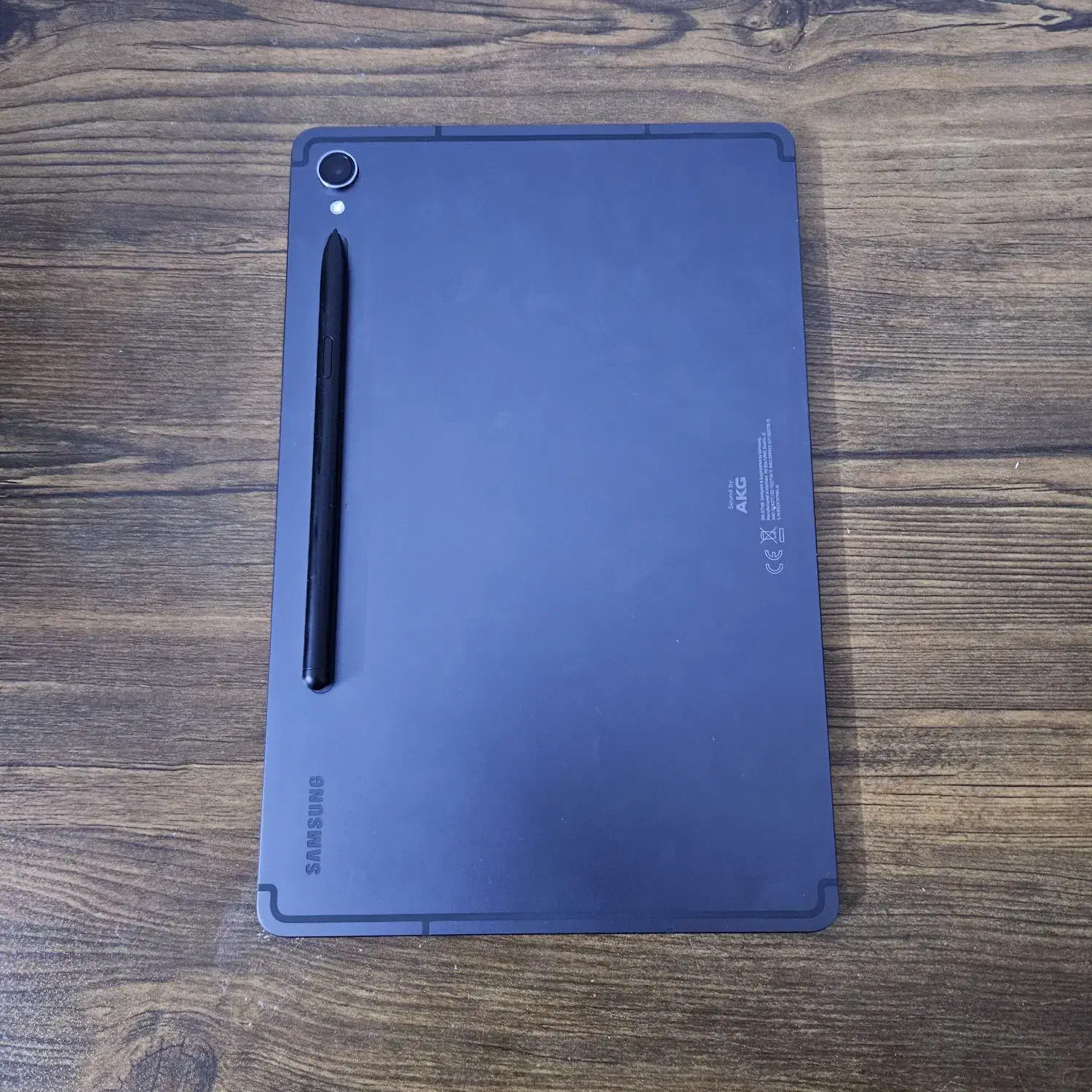 Tab S9 5G 256|تبلت|تهران, قاسم‌آباد|دیوار