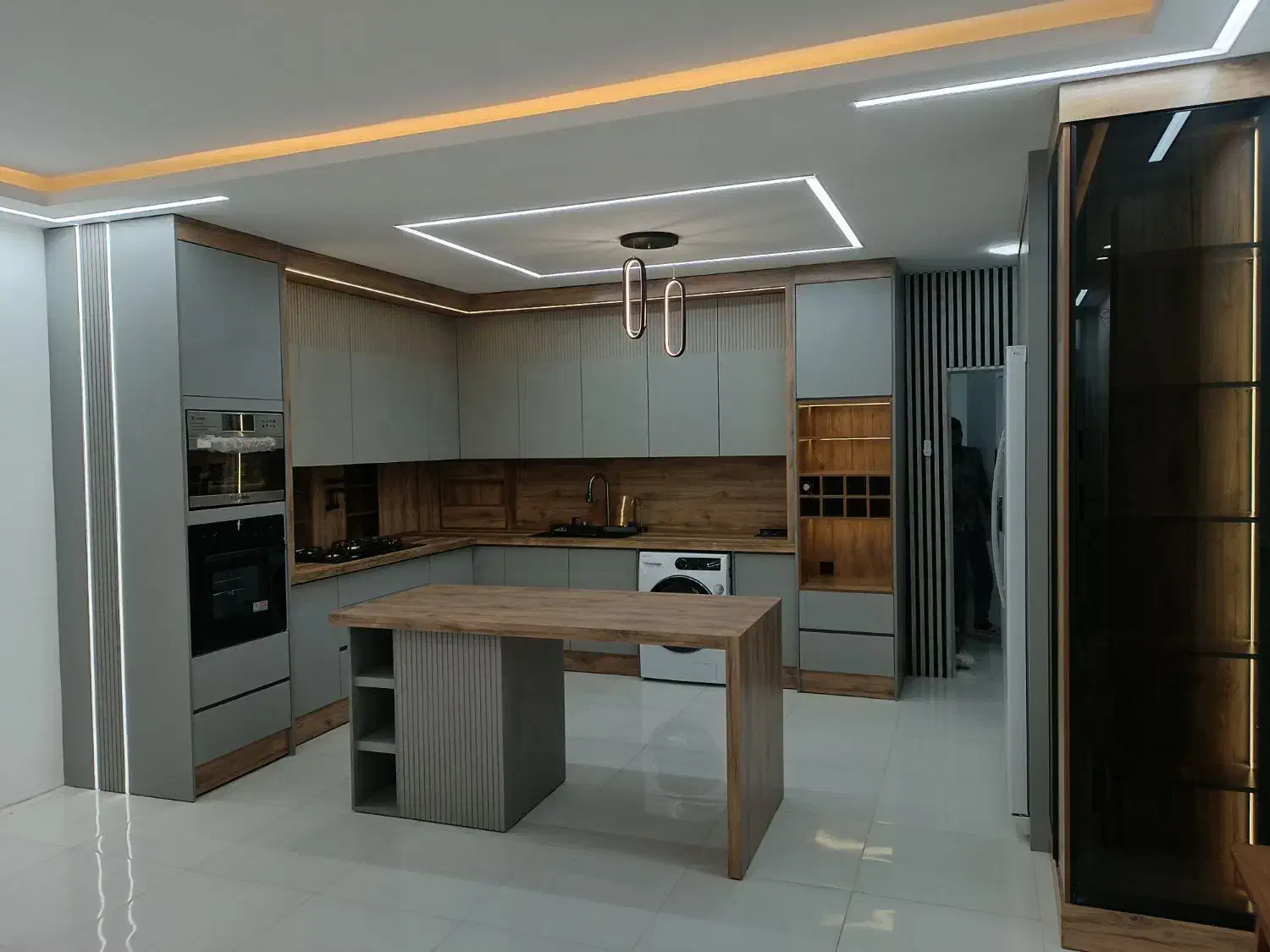 نیروی کار ام دی اف|استخدام معماری، عمران و ساختمانی|مشهد, کوی دروی|دیوار