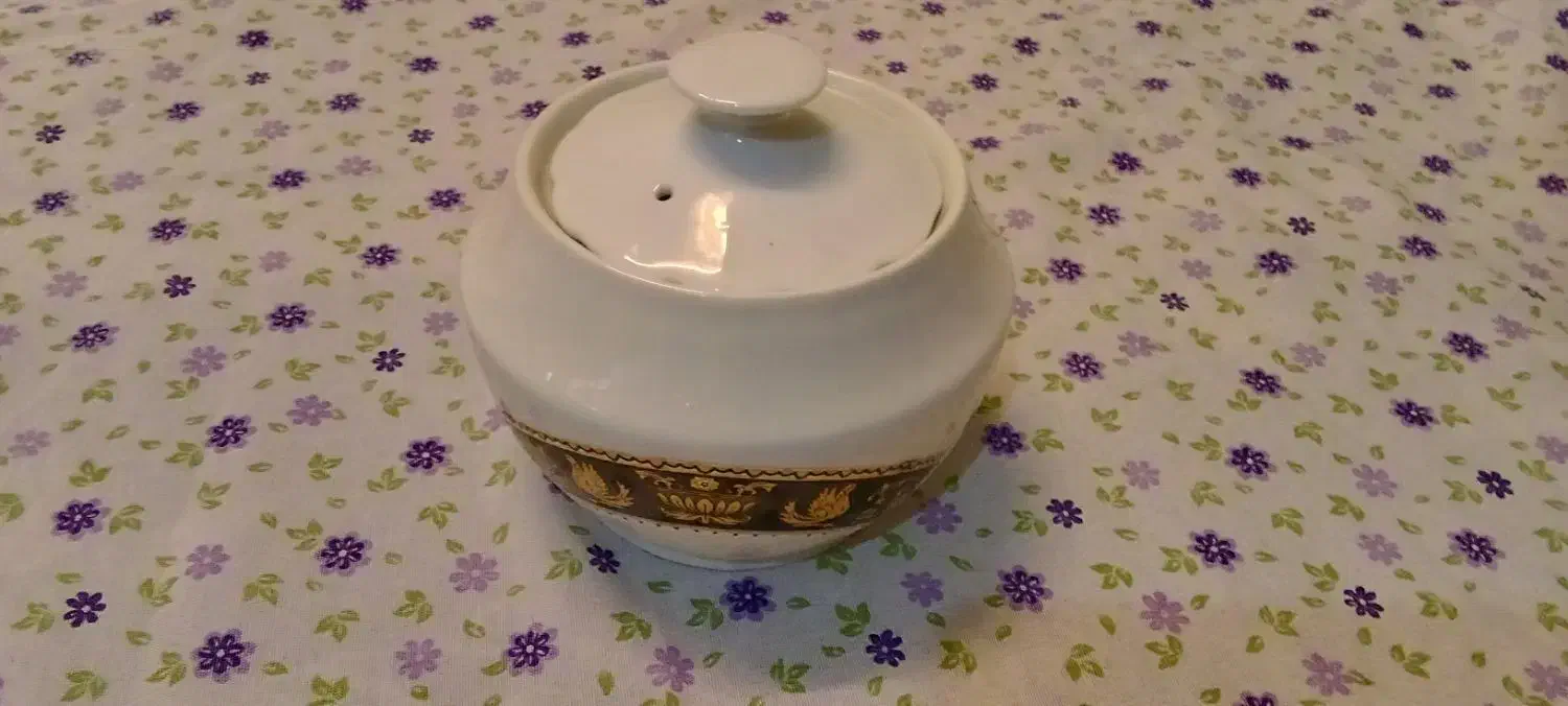 جای دستی نمکدان تابه نونو|لوازم نظافت|قزوین, |دیوار