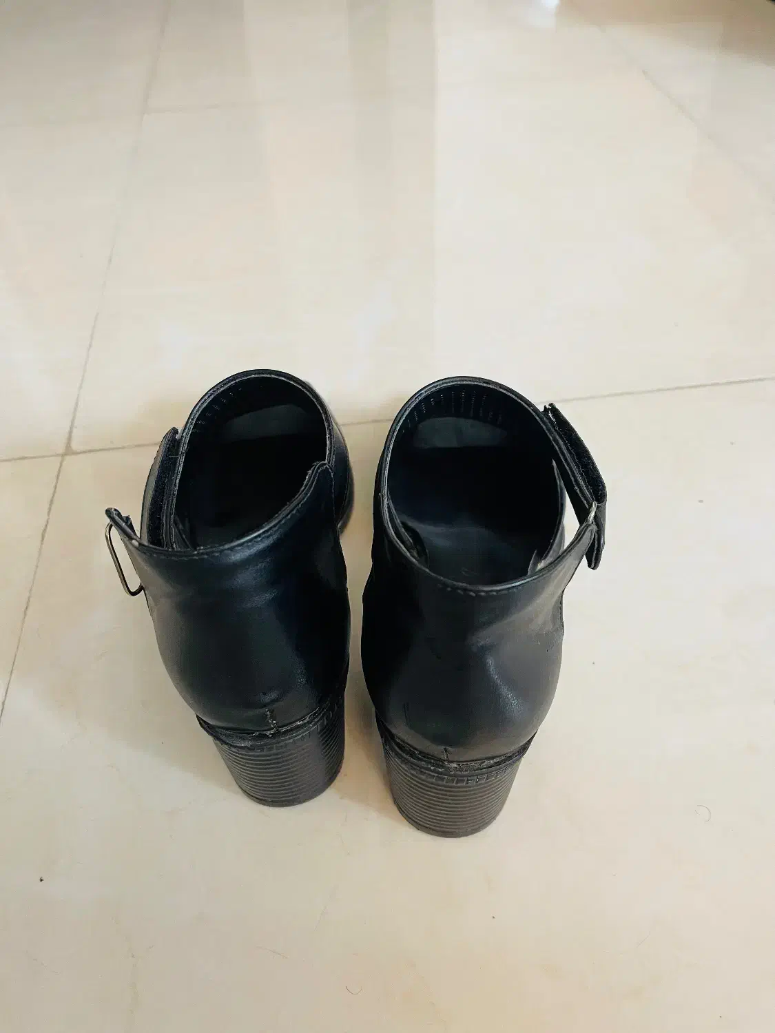 کفش زنانه|کیف، کفش، کمربند|گرگان, |دیوار