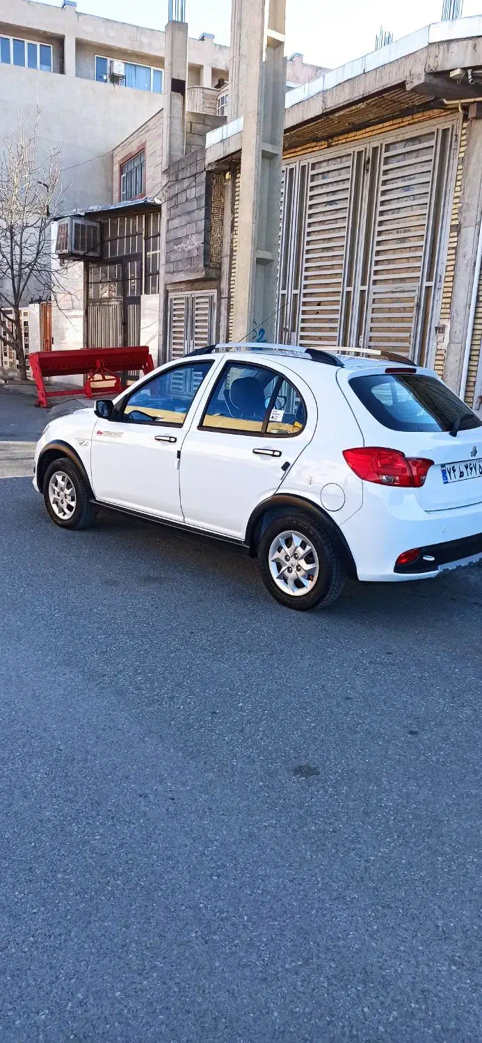 کویک برج 11..1403درحدخشک|خودرو سواری و وانت|سنندج, |دیوار