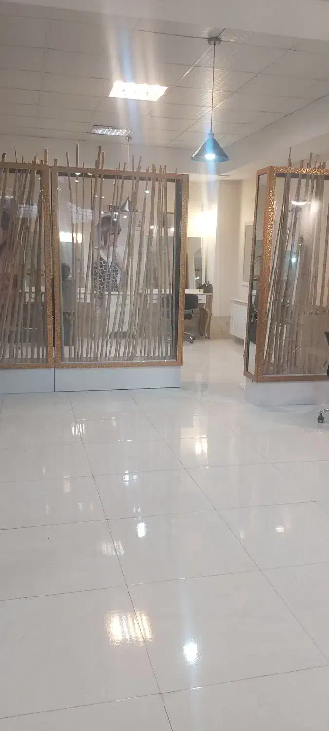 فروش دکورسالن درحدنو|آرایشگاه و سالن‌های زیبایی|پردیس, فاز ۱|دیوار