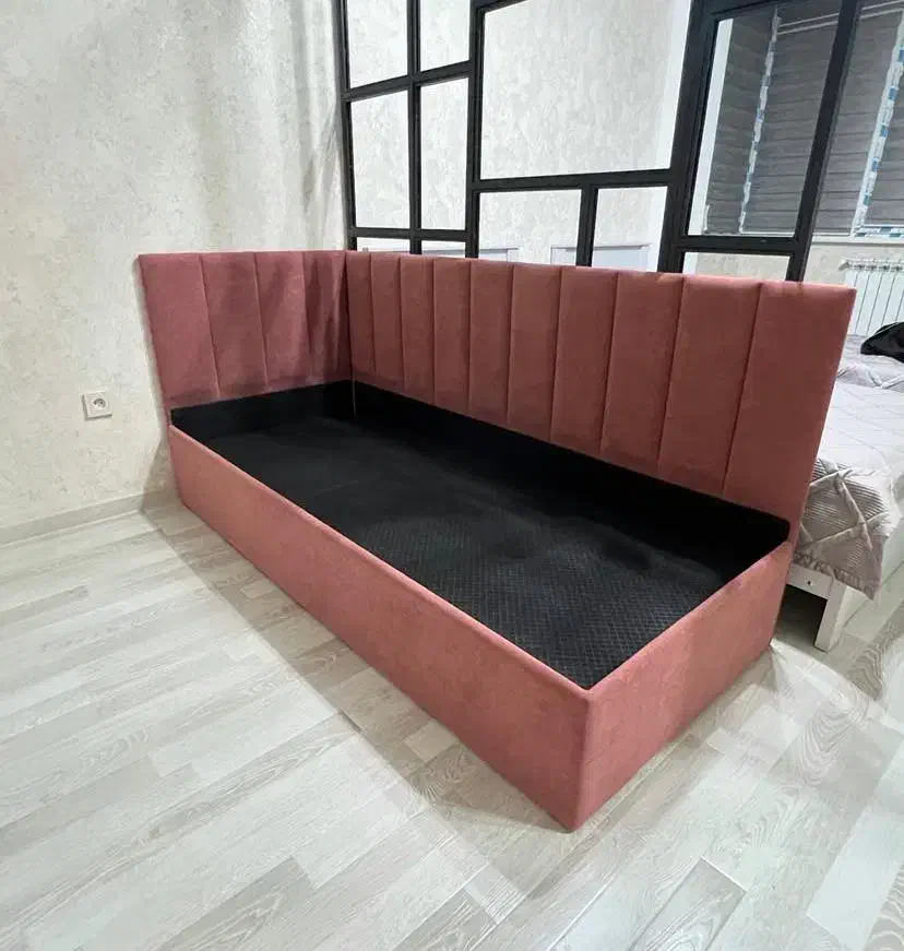 سرویس خواب و تخت و خواب ماوی کیش|تخت و سرویس خواب|کیش, |دیوار