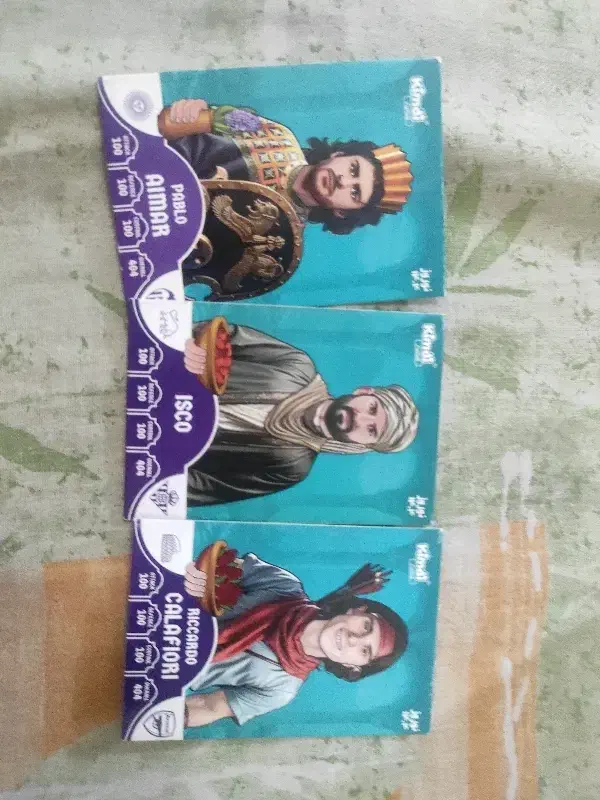 کیمدی نوروزی 2025|کلکسیون و سرگرمی|کرمان, |دیوار