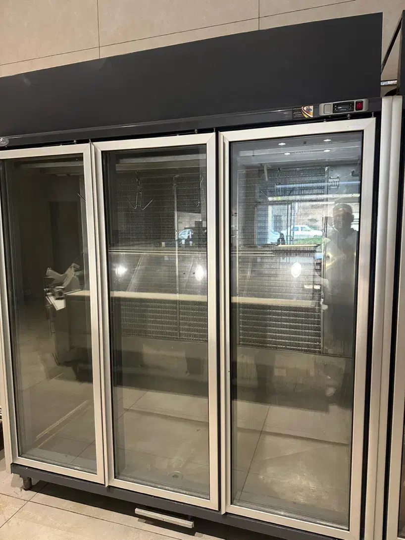 تجهیزات قصابی و سوپرپروتئین و یخچال مغازه|فروشگاه و مغازه|شیراز, ریشمک|دیوار