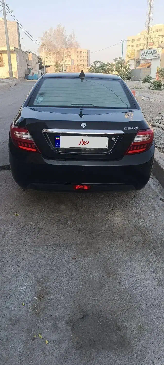 دناپلاس99|خودرو سواری و وانت|بندرعباس, |دیوار