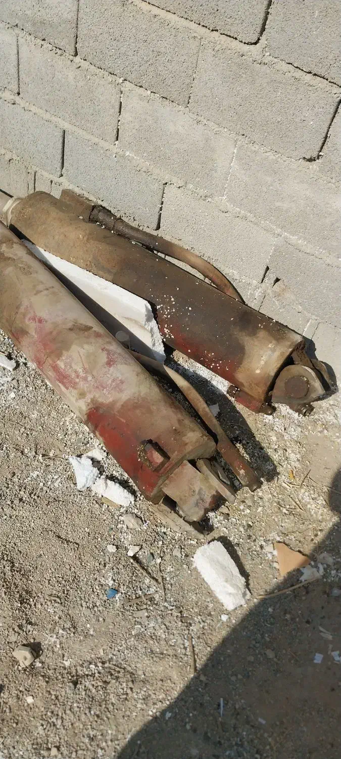 فروش جک کمپرسی|قطعات یدکی و لوازم جانبی|شیراز, گچی|دیوار