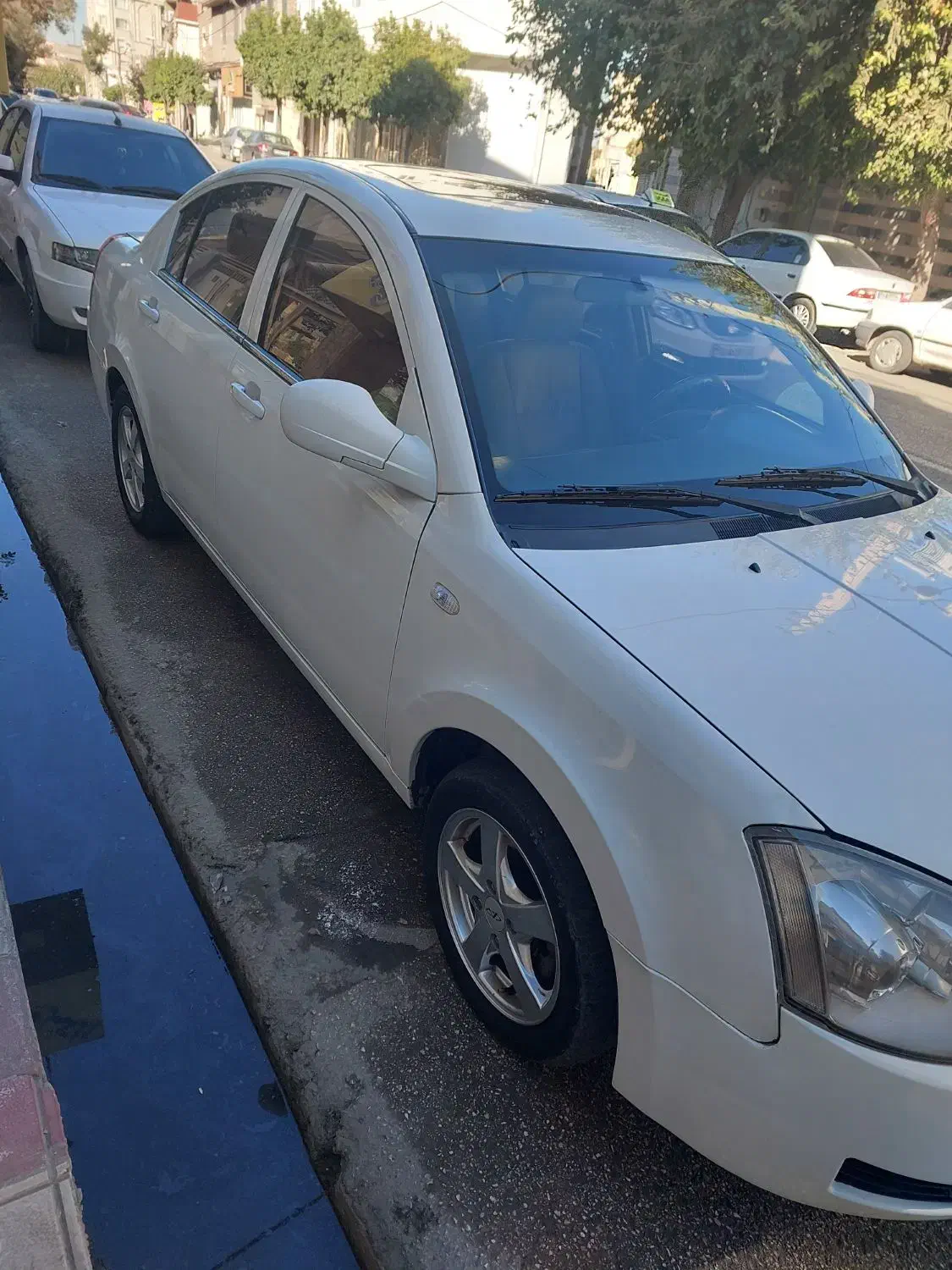 ام وی ام۵۳۰|خودرو سواری و وانت|گنبد کاووس, |دیوار