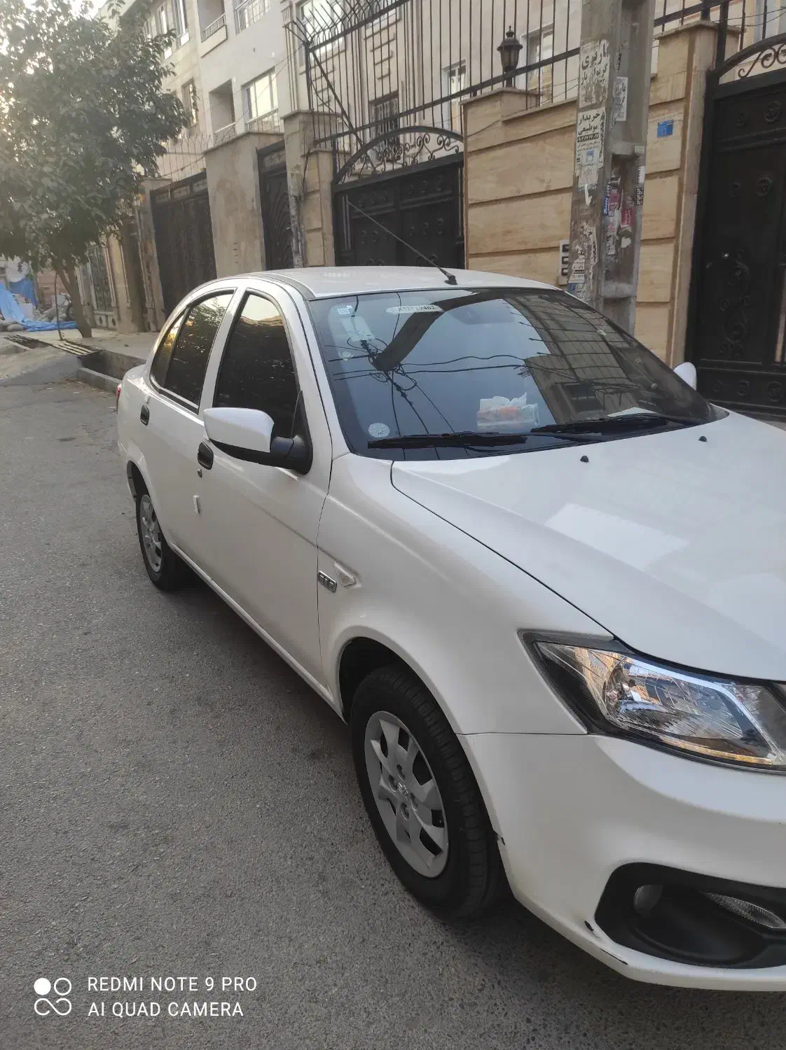 ساینا S دوگانه سوز مدل 1403|خودرو سواری و وانت|اسلام‌شهر, شهرک سعیدیه|دیوار