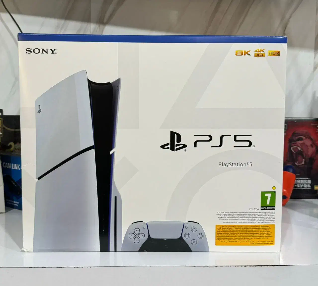 تامین اجتماعی بدون پیش پرداخت فروش PS5 /XBOX /PS4|کنسول، بازی ویدئویی و آنلاین|قم, زنبیل آباد|دیوار