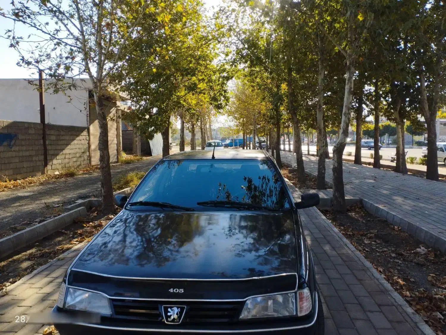 پژو ۲۰۰۰|خودرو سواری و وانت|خوی, |دیوار