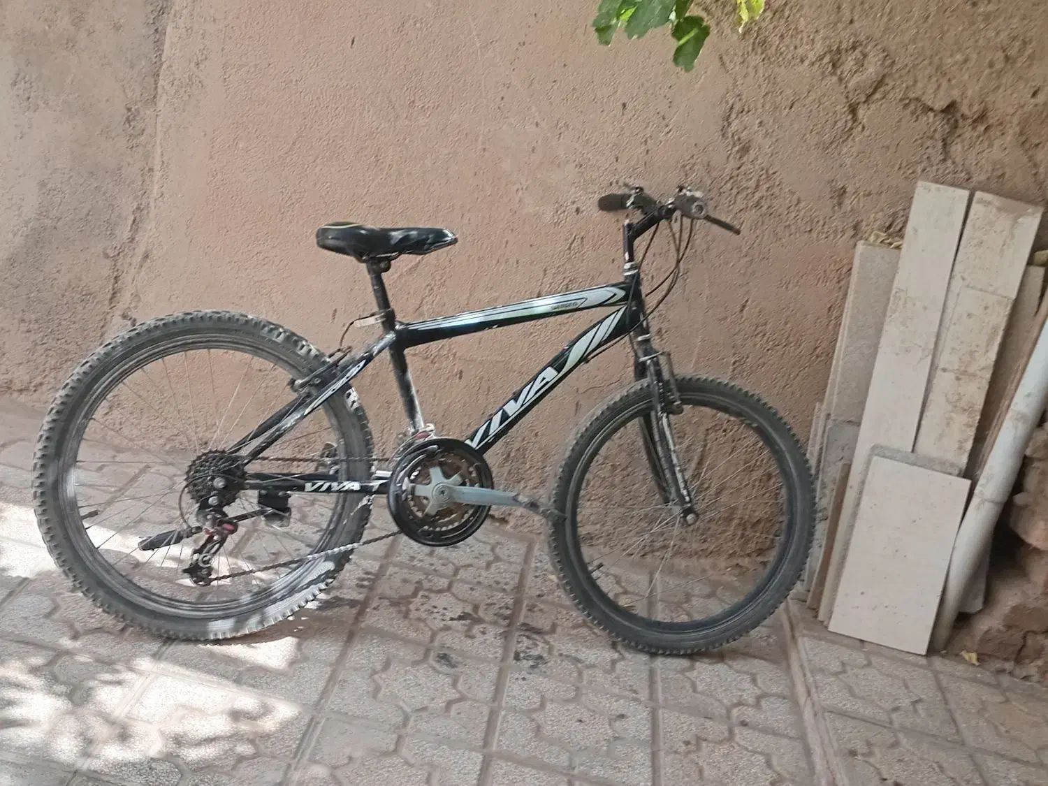 دوچرخه ۲۴|دوچرخه، اسکیت، اسکوتر|اسحاق آباد, |دیوار