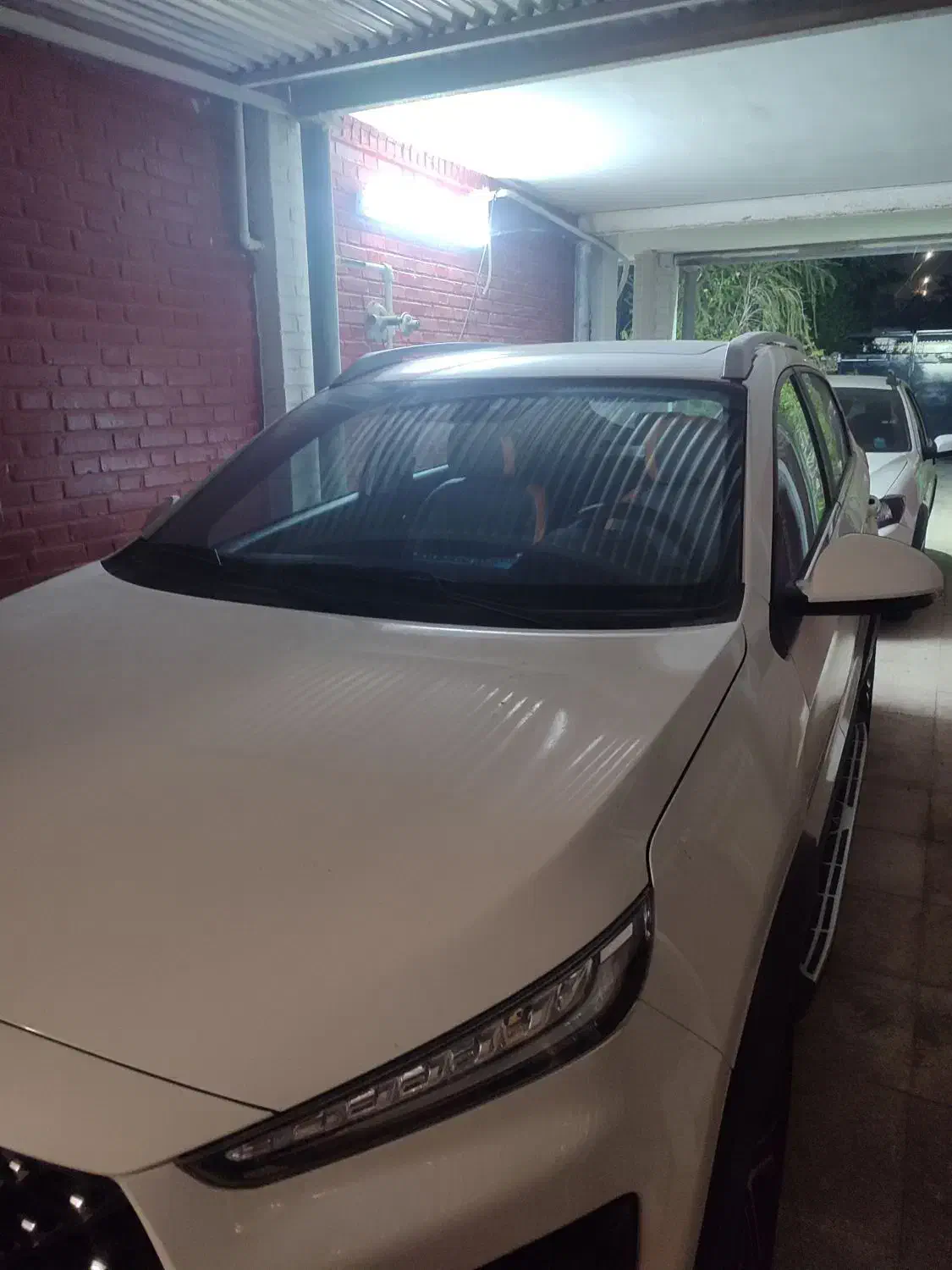 ایکس ۲۲ پرو|خودرو سواری و وانت|اهواز, شهرک نفت|دیوار