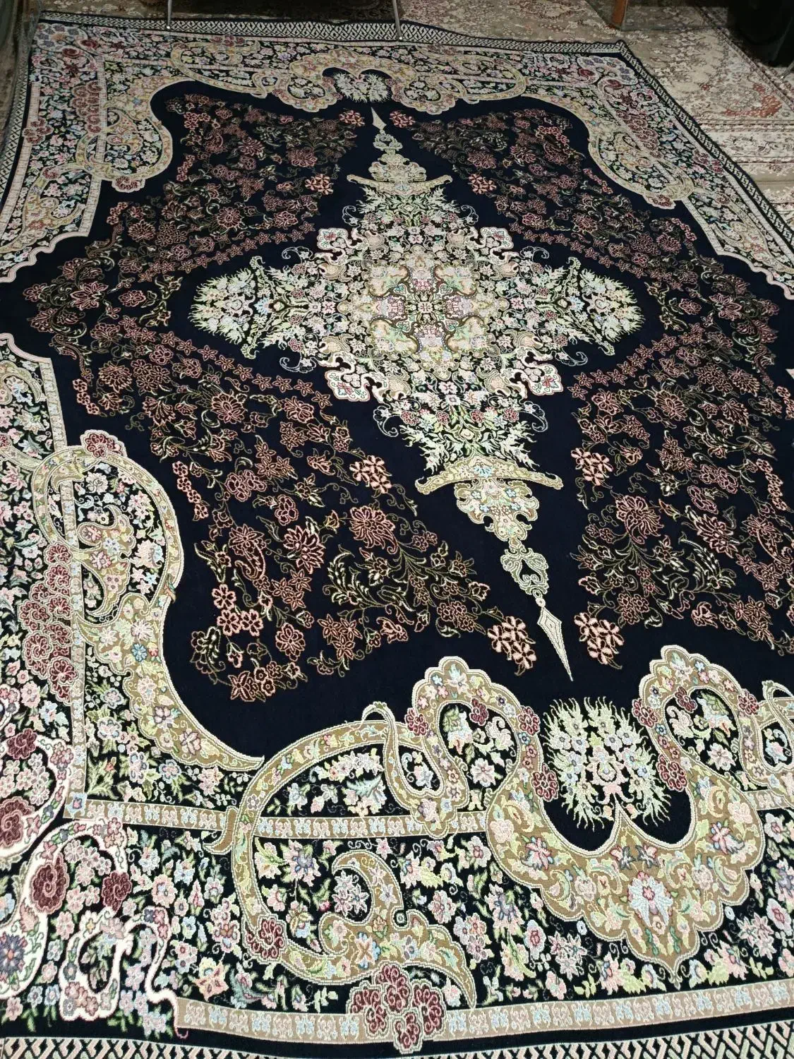 روفرشی 9و12متری ،جنس خوب ،ضخیم ومحکم|روفرشی|قم, نیروگاه|دیوار