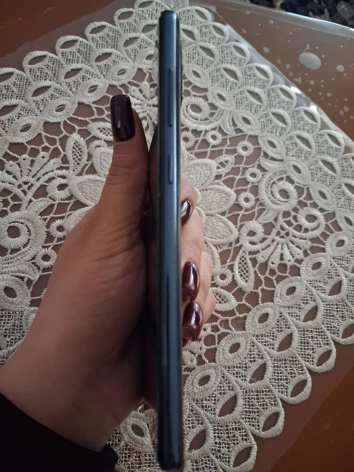 گوشی سامسونگ a51|موبایل|ملایر, |دیوار