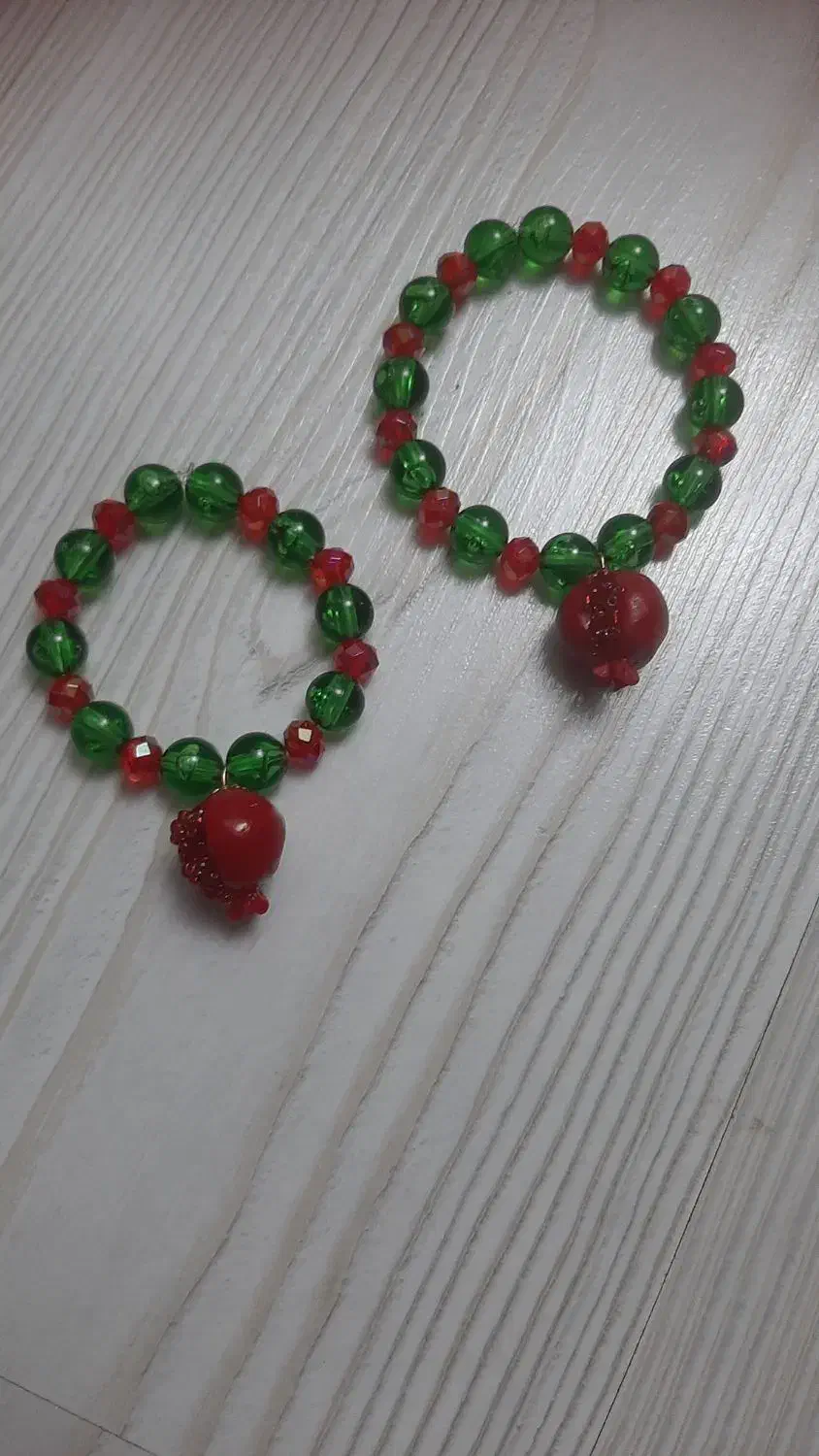 دستبند یلدایی|بدلیجات|تبریز, |دیوار