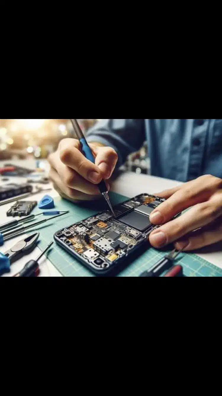 نیازمند تعمیر کار موبایل|استخدام رایانه و فناوری اطلاعات|گناباد, |دیوار