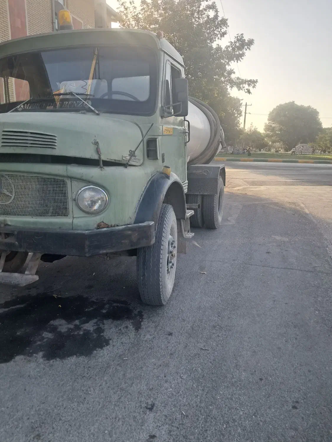 تخلیه فاضلاب به کل استان(مروی)|خدمات نظافت|چناران, |دیوار