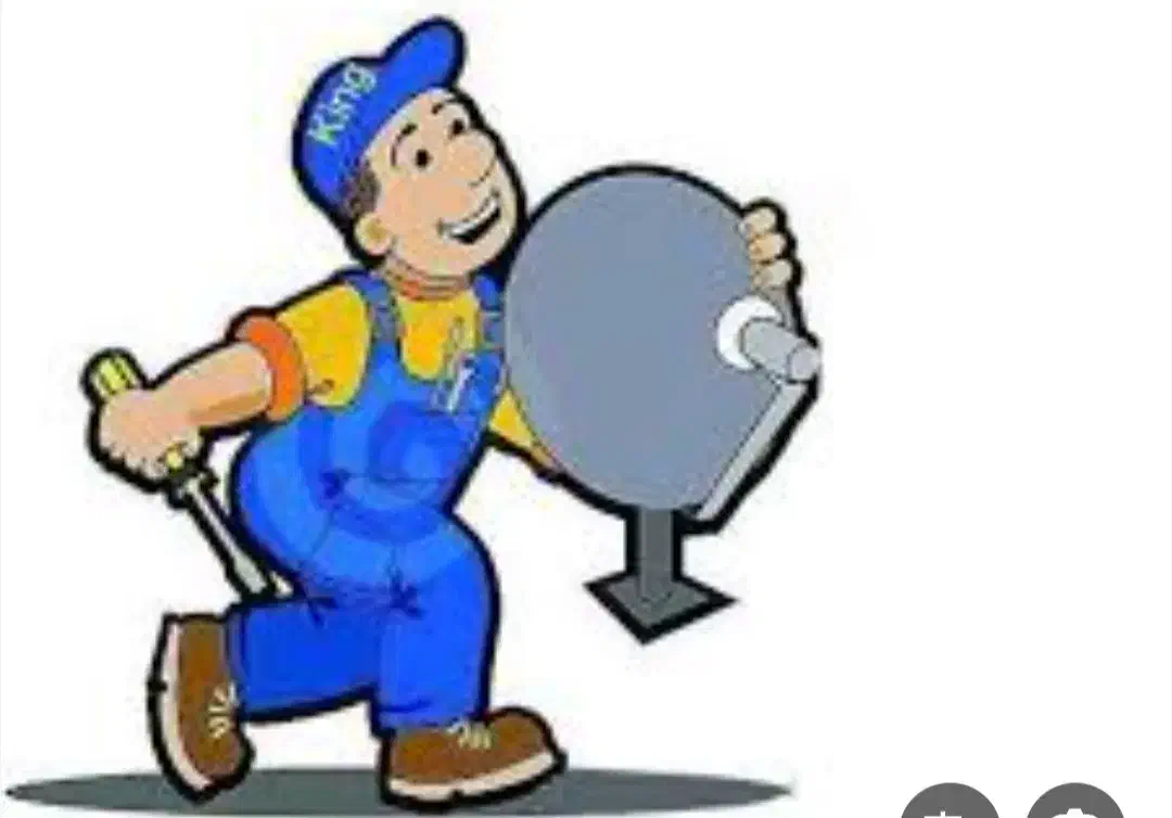 نصاب آنتن و گیرنده دیجیتال(رضایت شما افتخار ماست)|خدمات پیشه و مهارت|سنندج, |دیوار