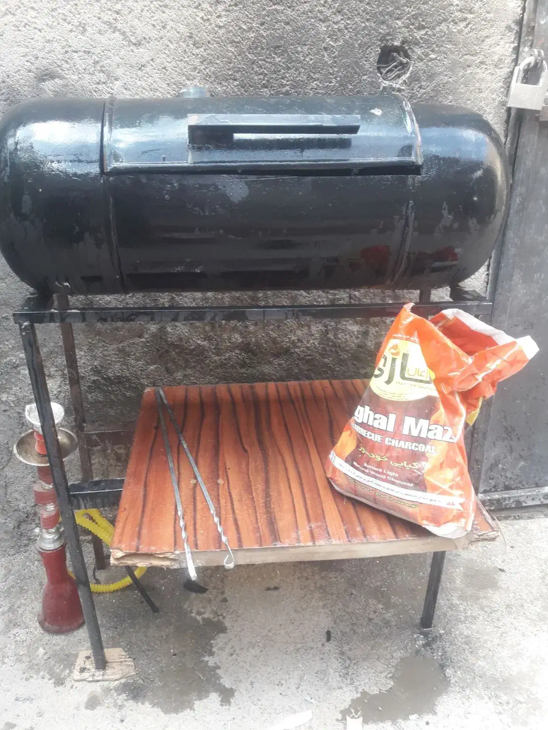 منتقل خانگی من|اجاق گاز و لوازم برقی پخت‌وپز|ملارد, |دیوار