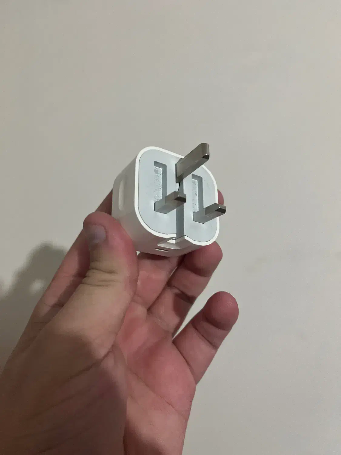 آداپتور شارژر آیفون|لوازم جانبی موبایل و تبلت|نیشابور, شهرک رسولی|دیوار