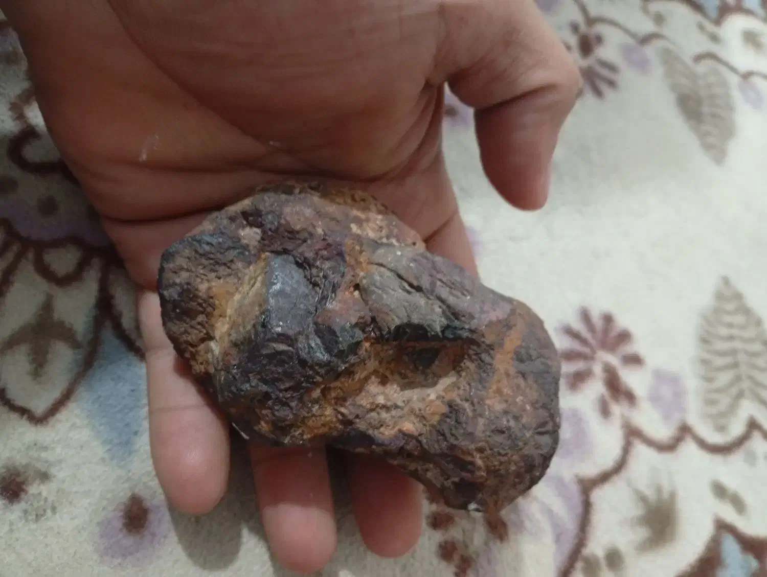 شهاب سنگ|جواهرات|بندرعباس, |دیوار