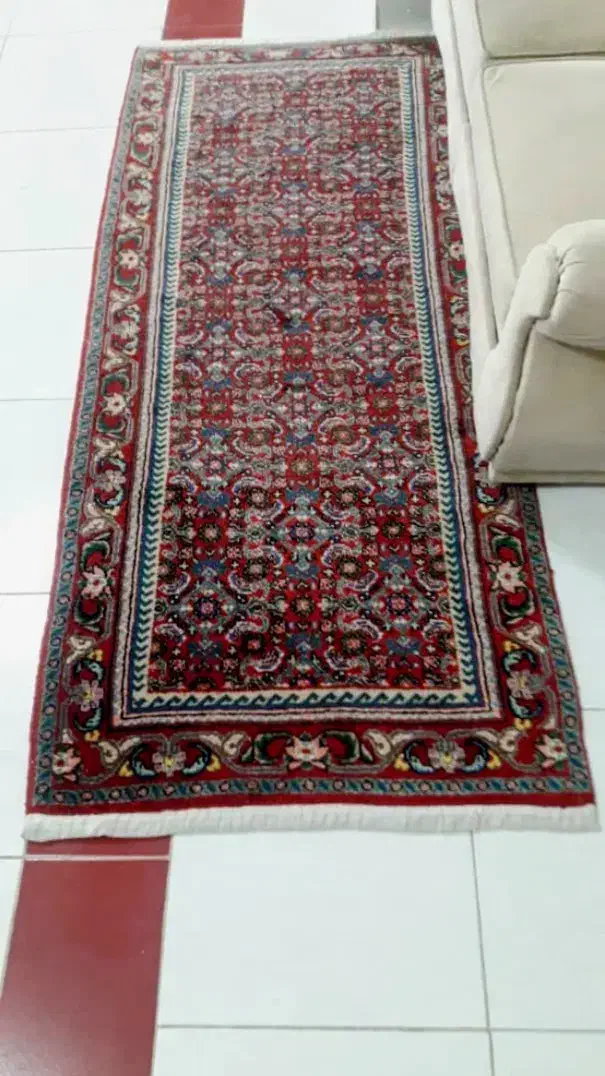 کناره دستبافت|فرش|نجف‌آباد, ویلاشهر|دیوار