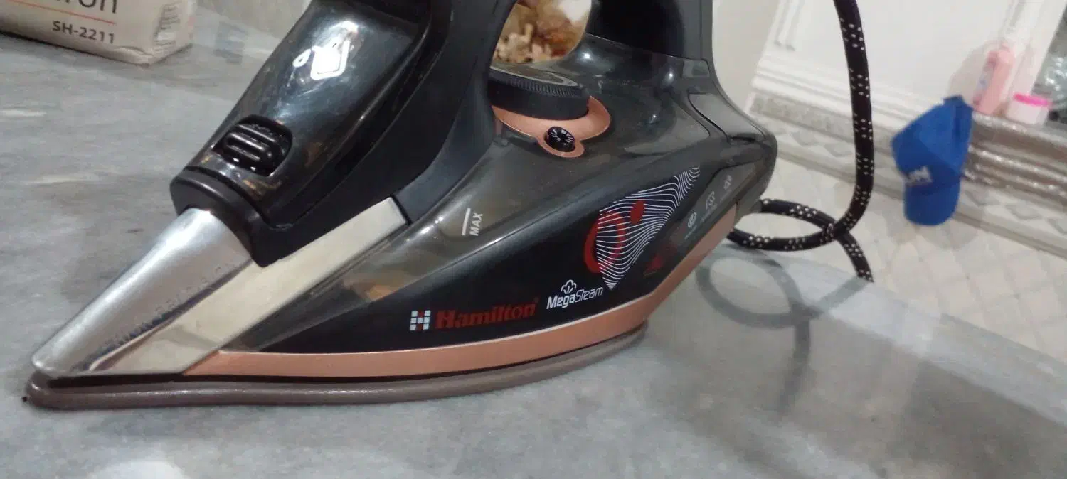 اتو|اتو و لوازم اتو|زابل, |دیوار