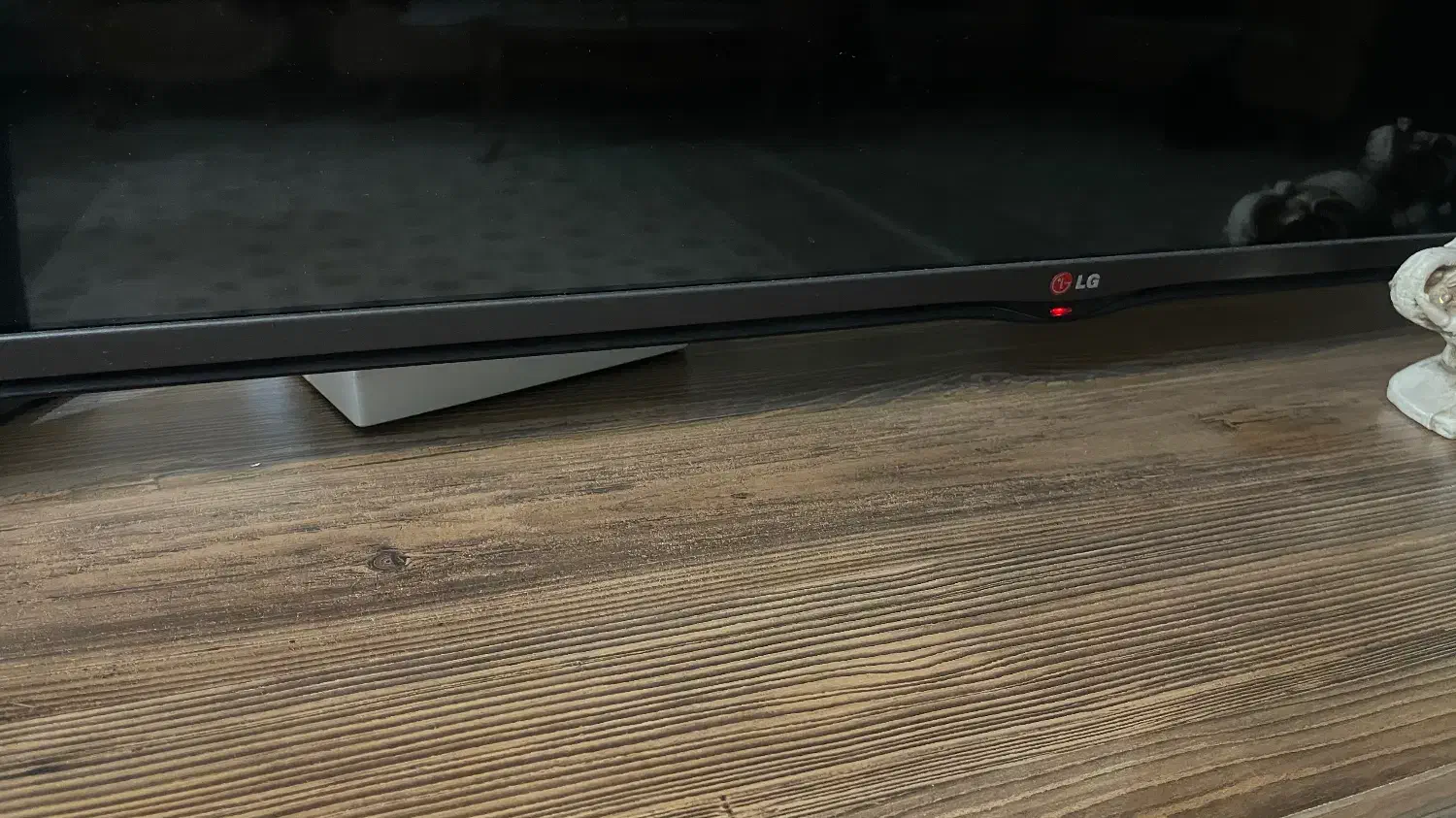 تلویزیون 49|تلویزیون و پروژکتور|رشت, چله خانه|دیوار