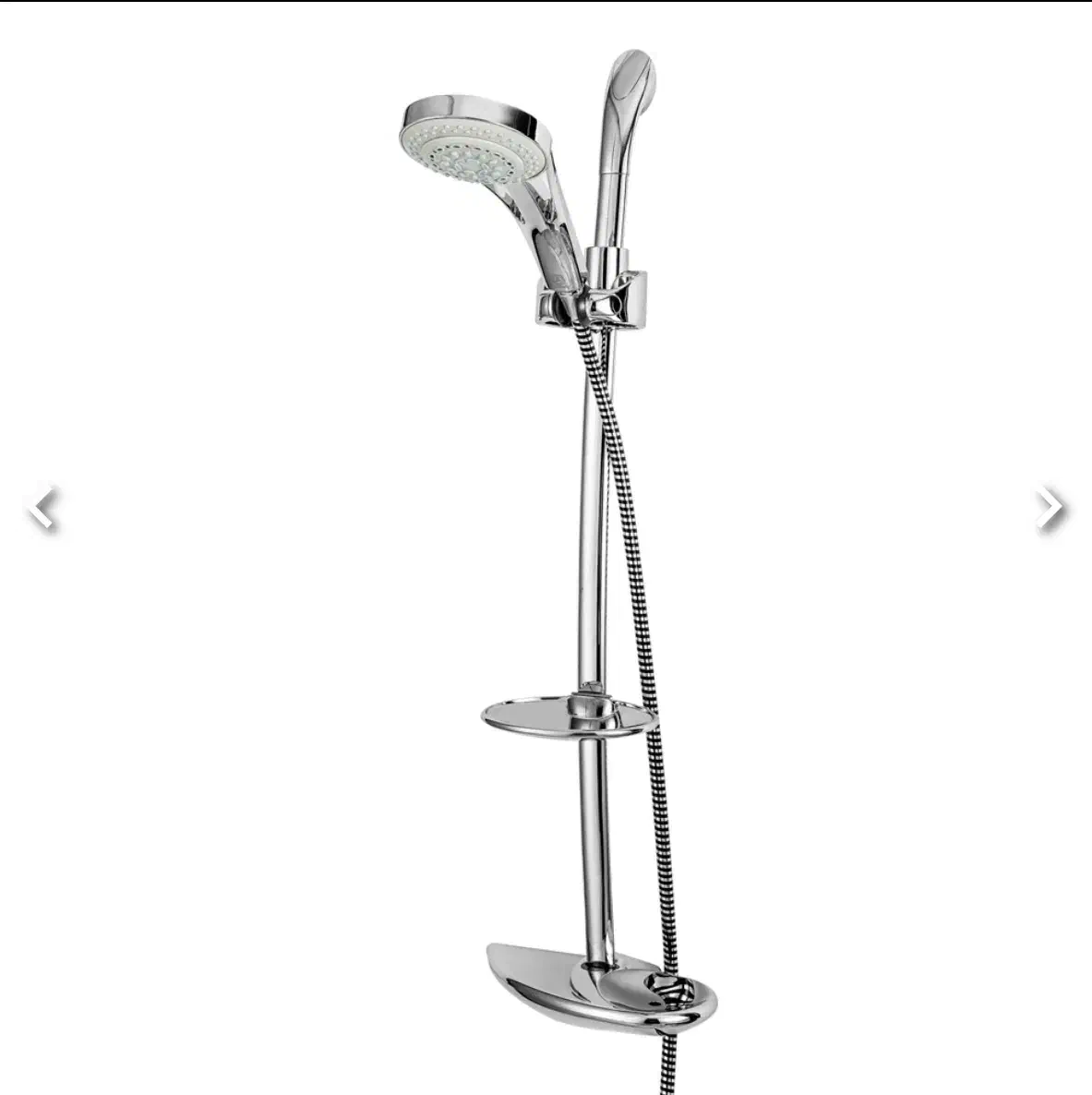 علم دوش قهرمان یونیکا مدل دنا آکبند|لوازم حمام|تهران, نیروی هوایی (پیروزی)|دیوار