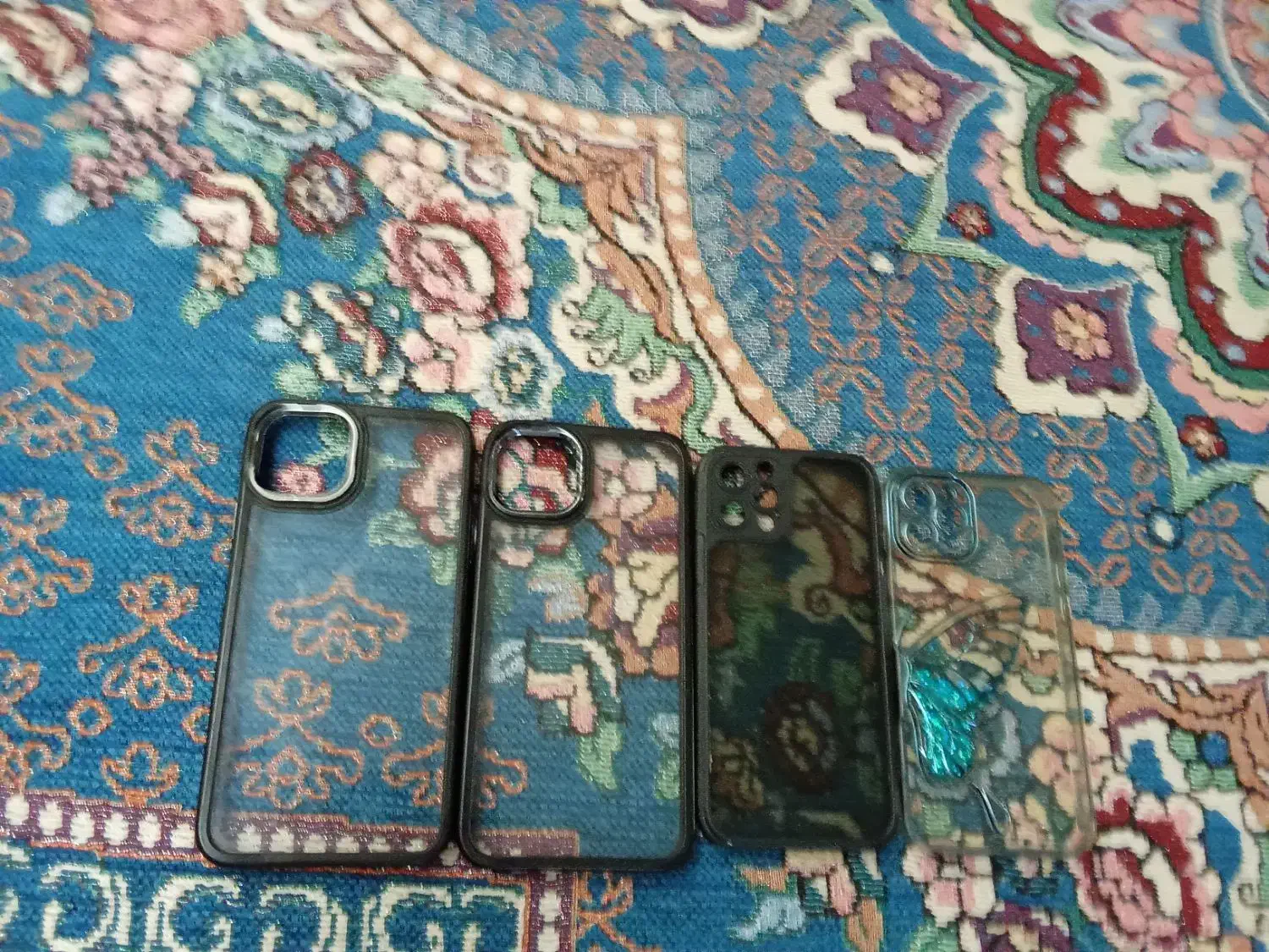 قاب گوشی|لوازم جانبی موبایل و تبلت|تربت جام, جامی|دیوار