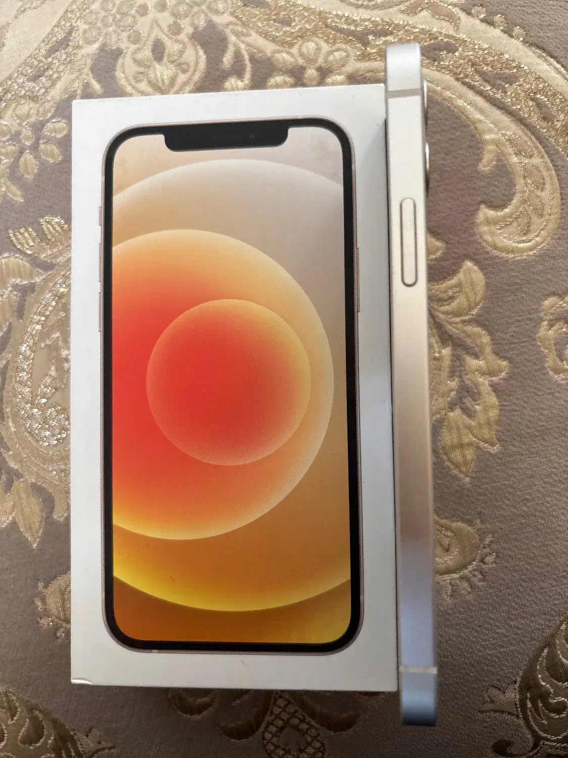 آیفون ۱۲|موبایل|تبریز, |دیوار