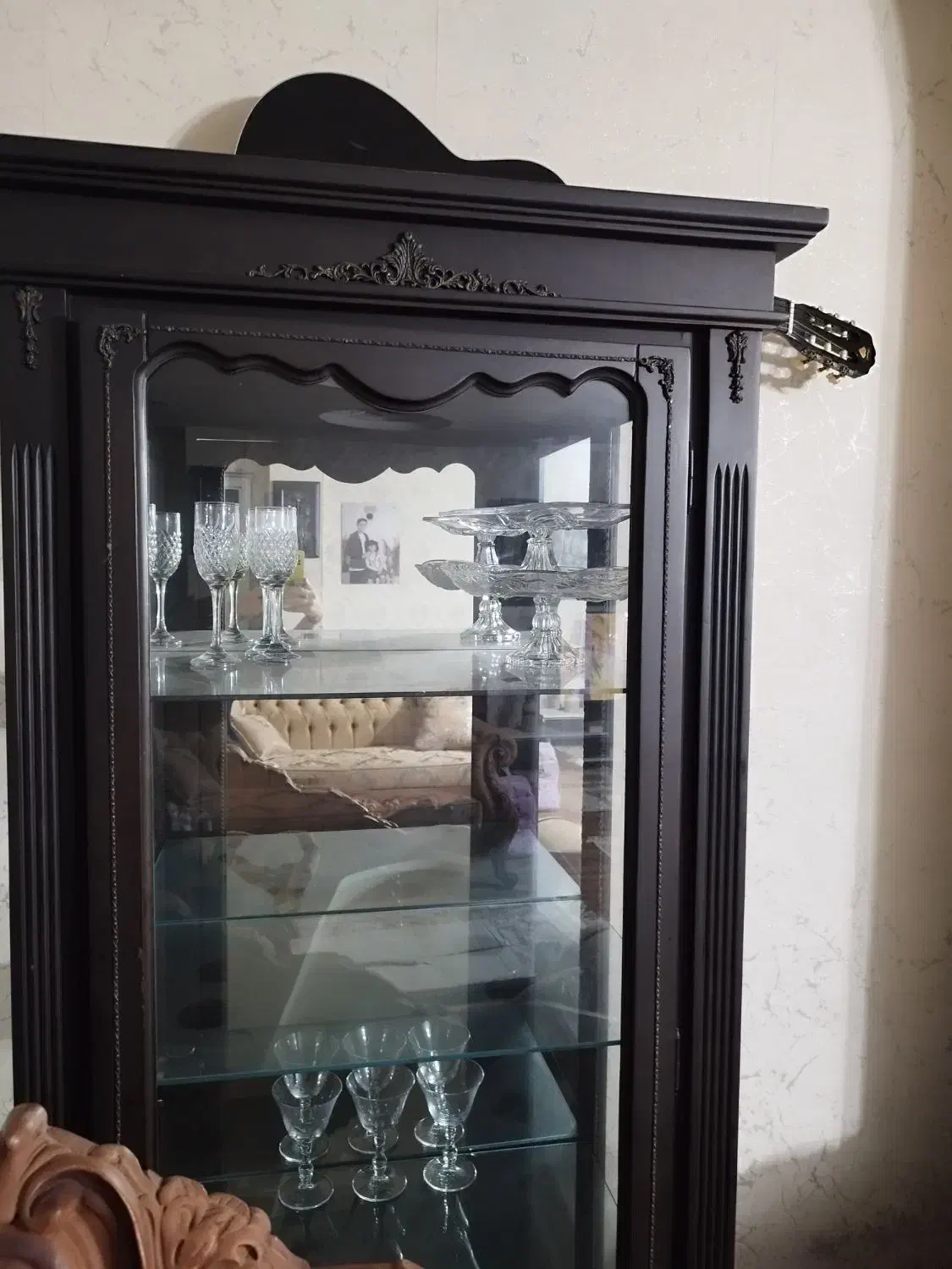 بوفه|بوفه، ویترین، کنسول|ارومیه, |دیوار